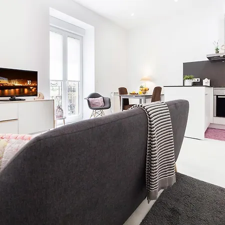 Concha Beach Luxury Sshousing