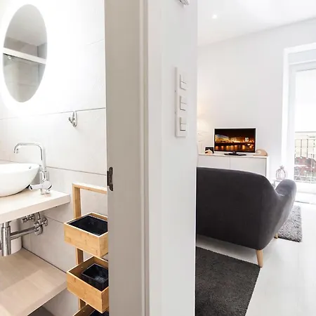 Concha Beach Luxury Sshousing San Sebastian